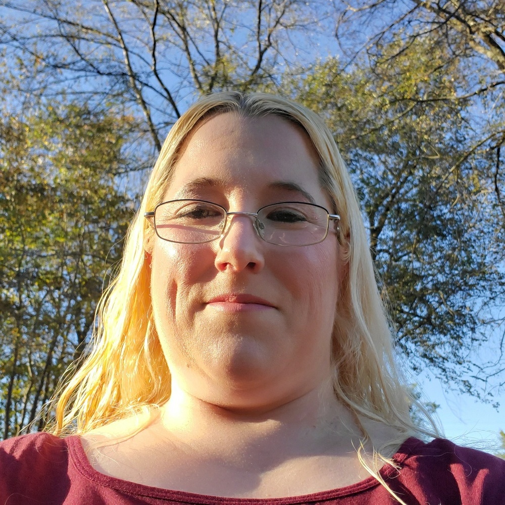 Meet your Posher, Tracey